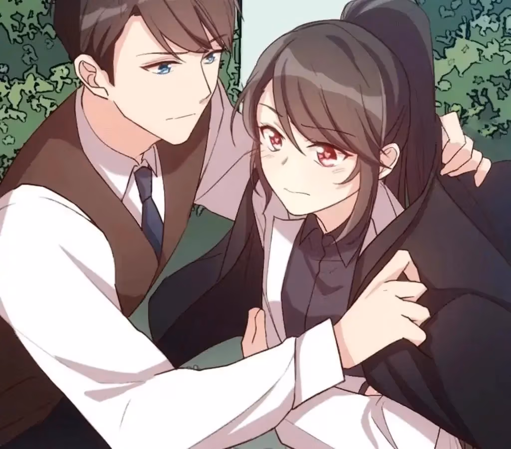 CEO's Sudden Proposal Chapter 30 page 13 - 