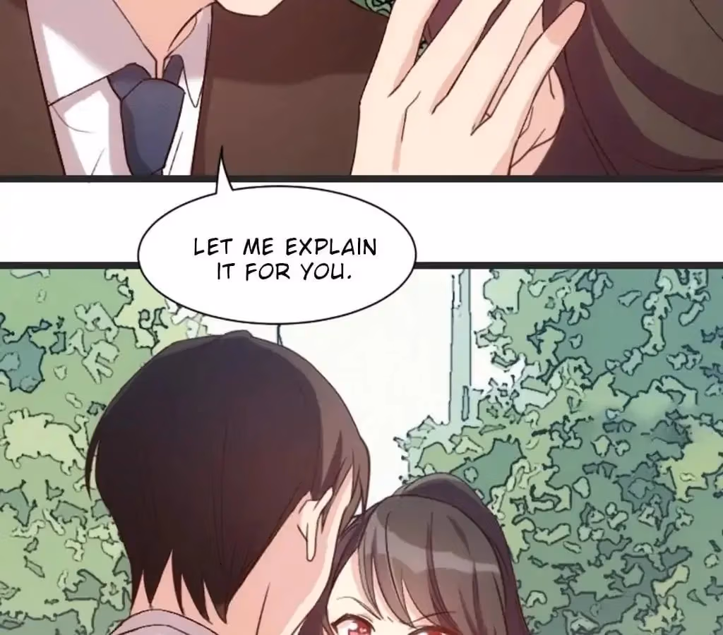 CEO's Sudden Proposal Chapter 30 page 15 - 