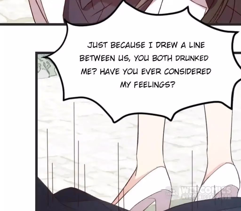 CEO's Sudden Proposal Chapter 30 page 18 - 