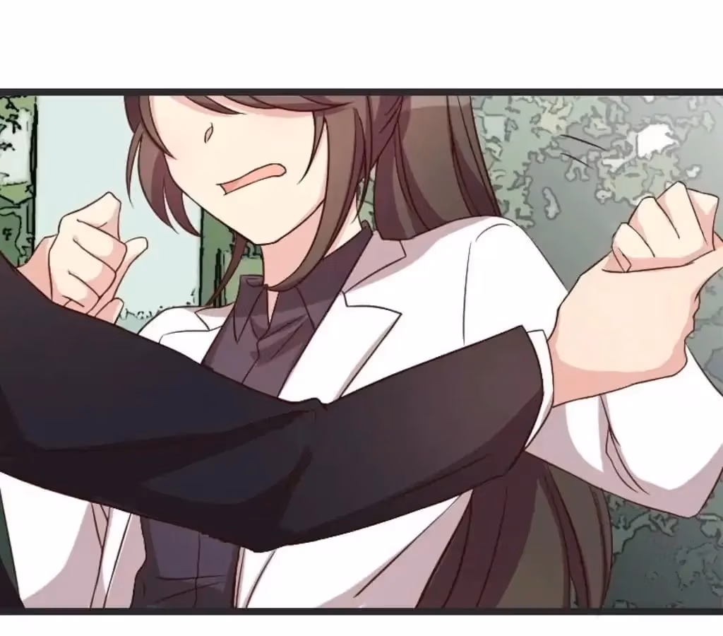 CEO's Sudden Proposal Chapter 30 page 21 - 