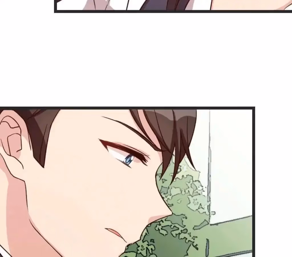 CEO's Sudden Proposal Chapter 30 page 23 - 