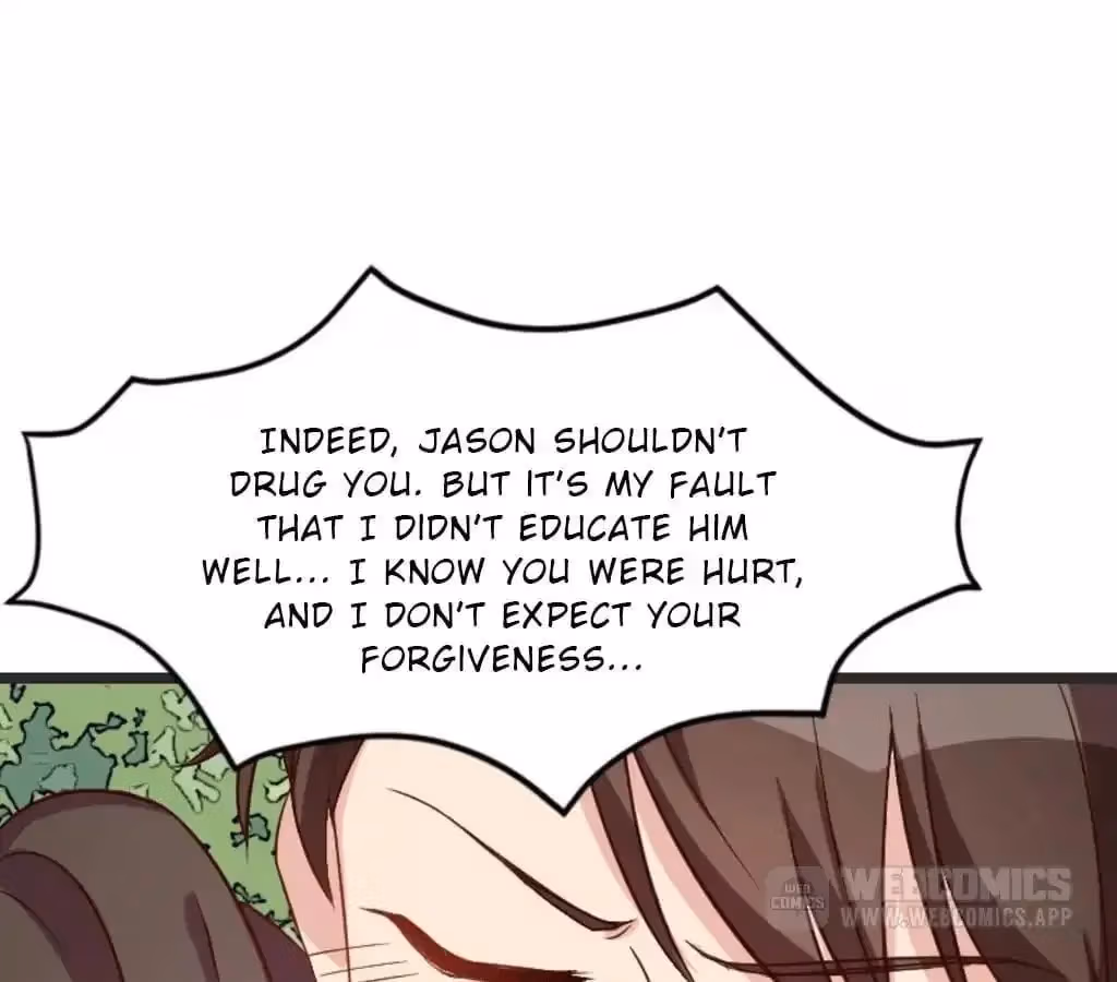 CEO's Sudden Proposal Chapter 30 page 30 - 