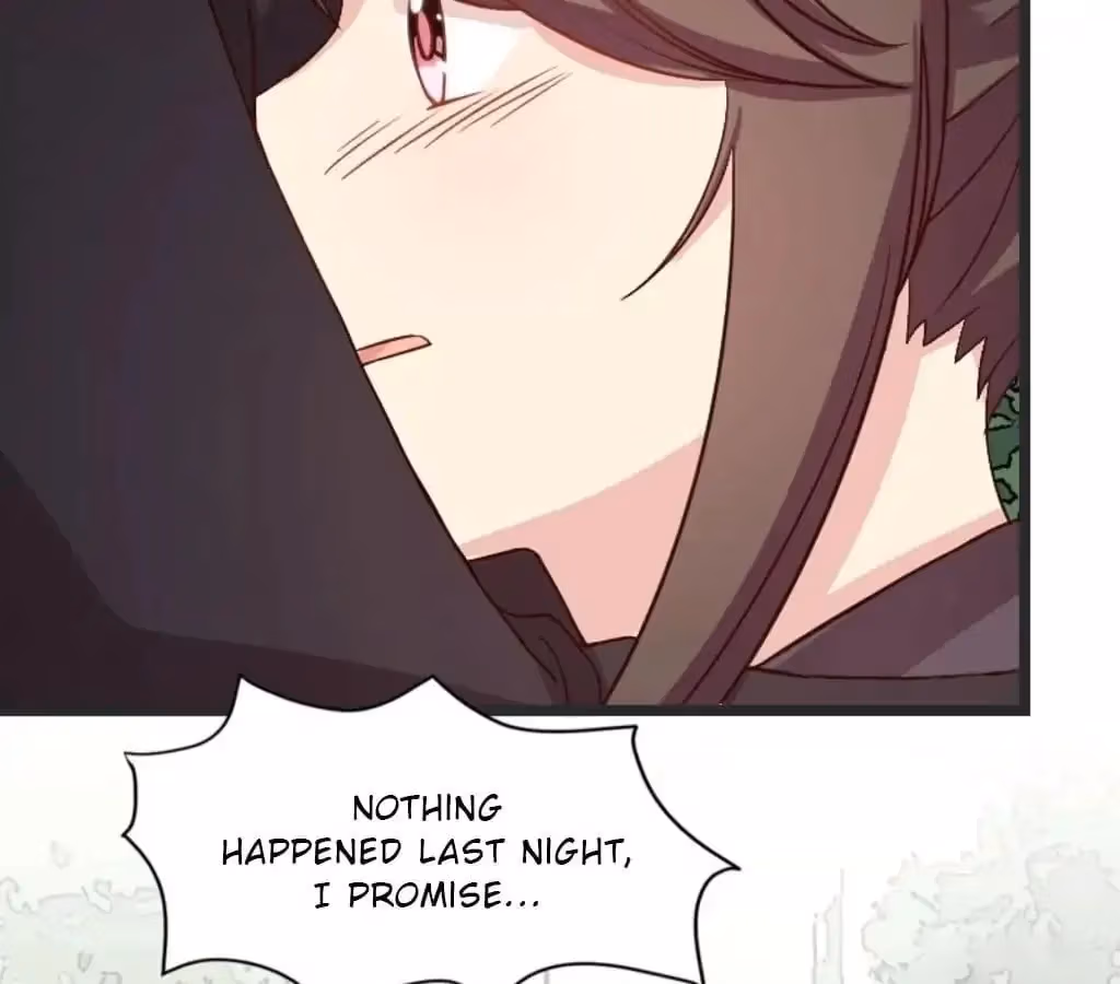 CEO's Sudden Proposal Chapter 30 page 32 - 