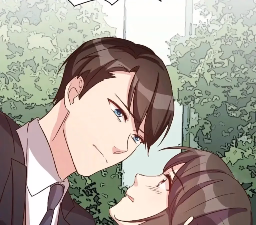 CEO's Sudden Proposal Chapter 30 page 33 - 