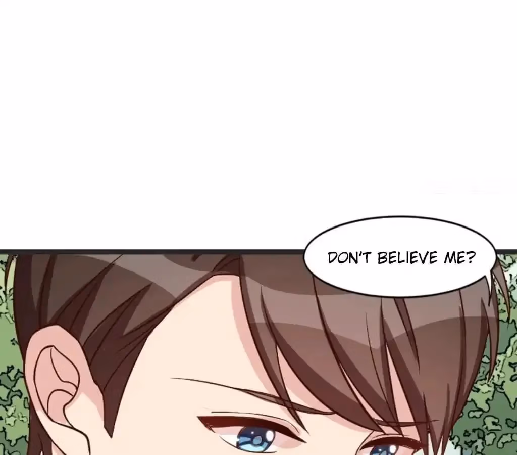 CEO's Sudden Proposal Chapter 30 page 35 - 