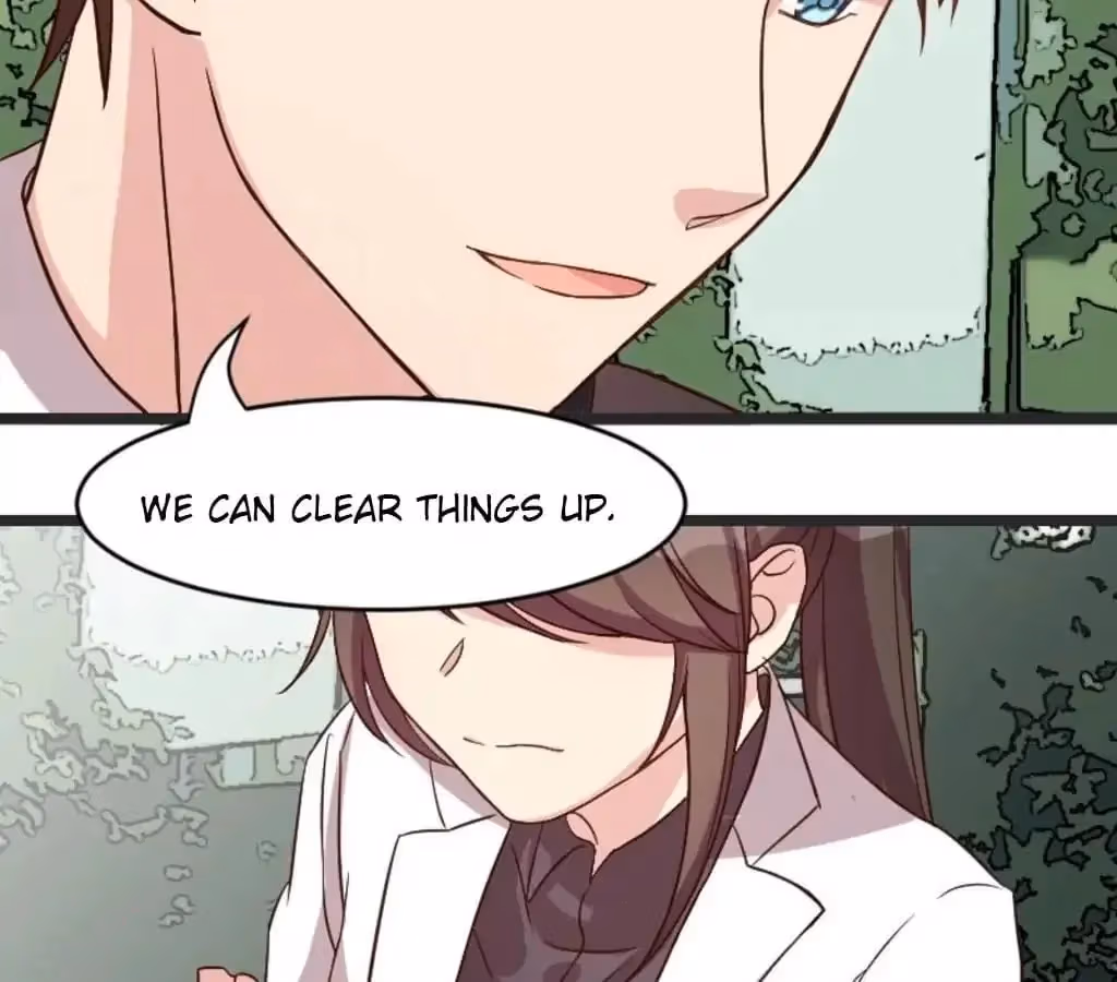 CEO's Sudden Proposal Chapter 30 page 36 - 