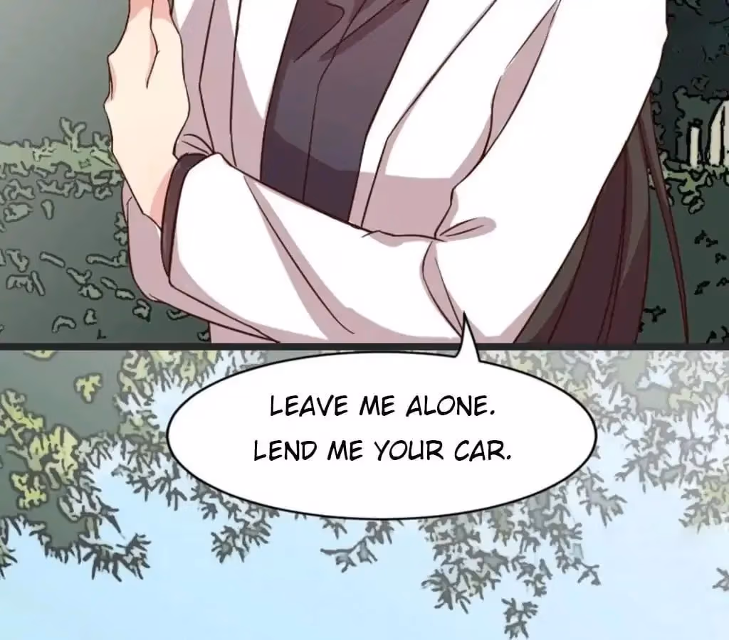 CEO's Sudden Proposal Chapter 30 page 37 - 