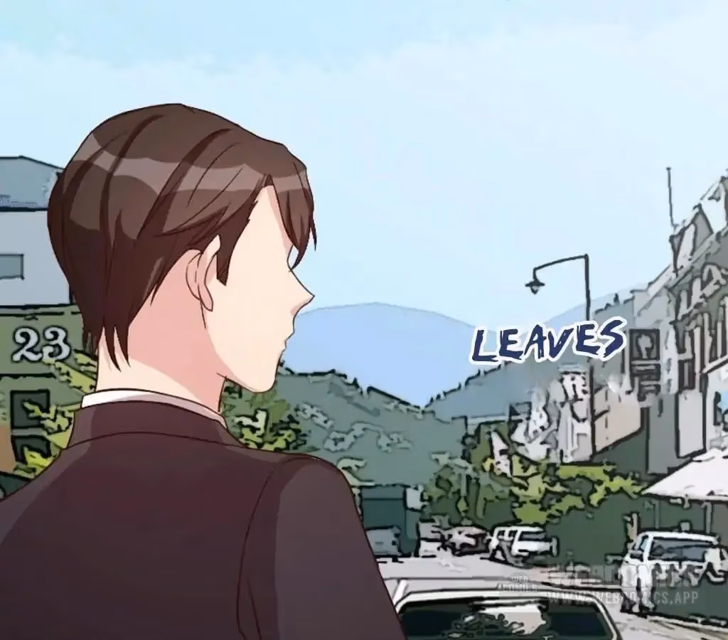 CEO's Sudden Proposal Chapter 30 page 38 - 