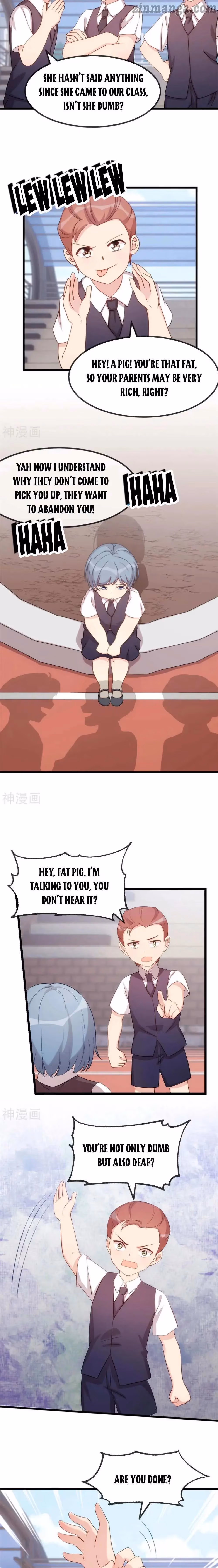 CEO's Sudden Proposal Chapter 301 page 3 - 