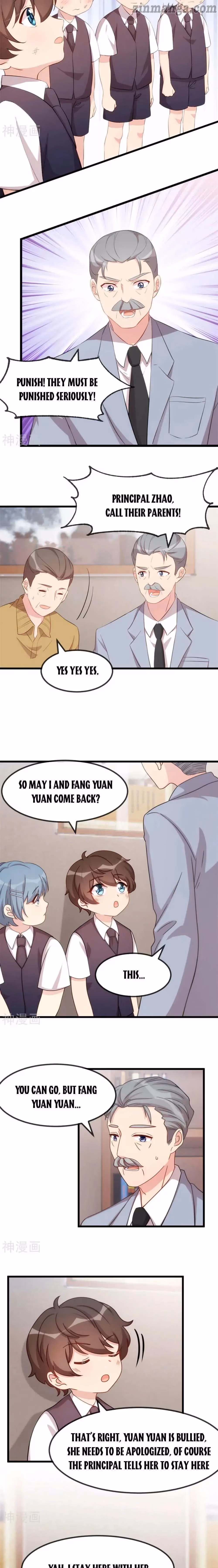 CEO's Sudden Proposal Chapter 302 page 3 - 
