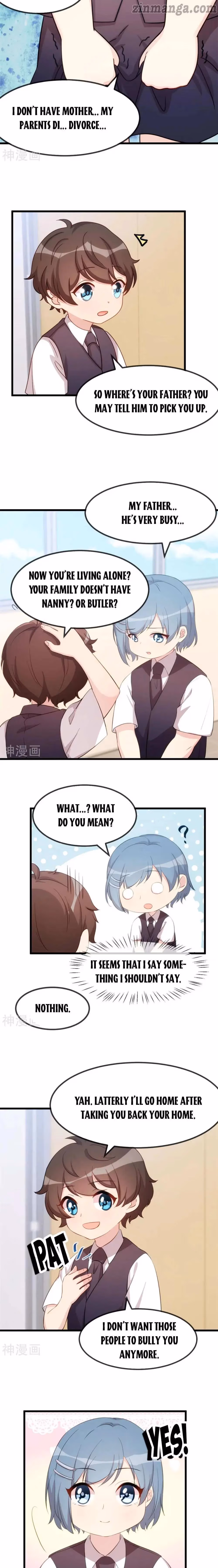 CEO's Sudden Proposal Chapter 303 page 2 - 