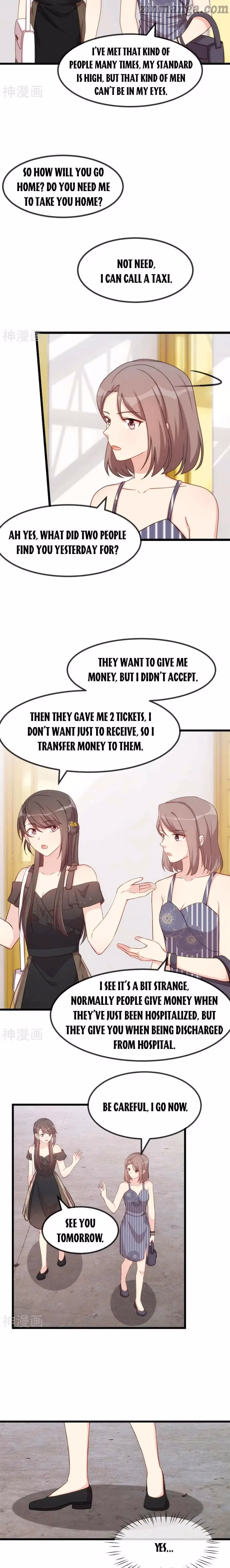 CEO's Sudden Proposal Chapter 304 page 2 - 