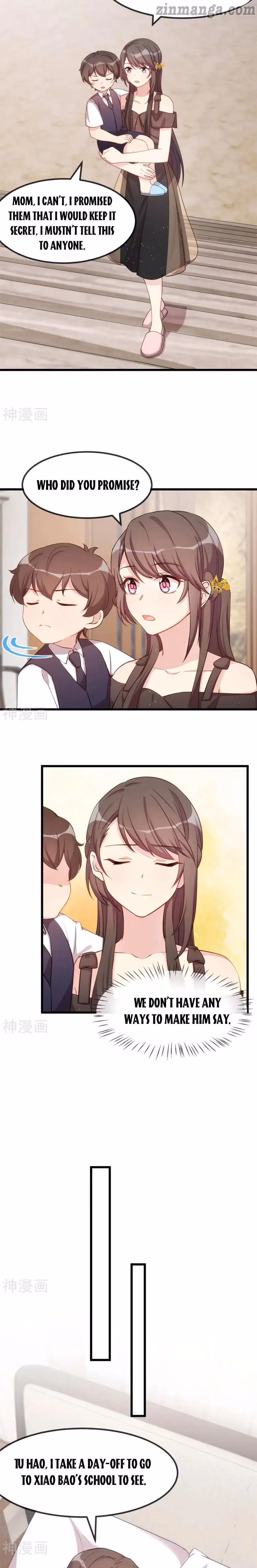 CEO's Sudden Proposal Chapter 304 page 6 - 