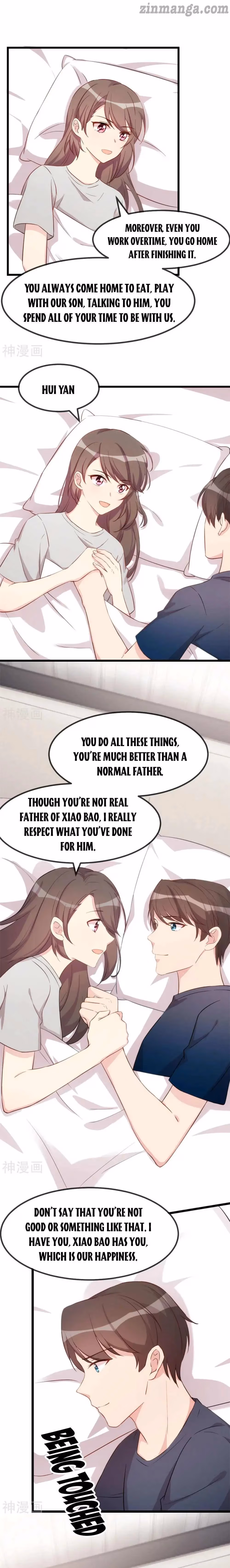 CEO's Sudden Proposal Chapter 305 page 1 - 