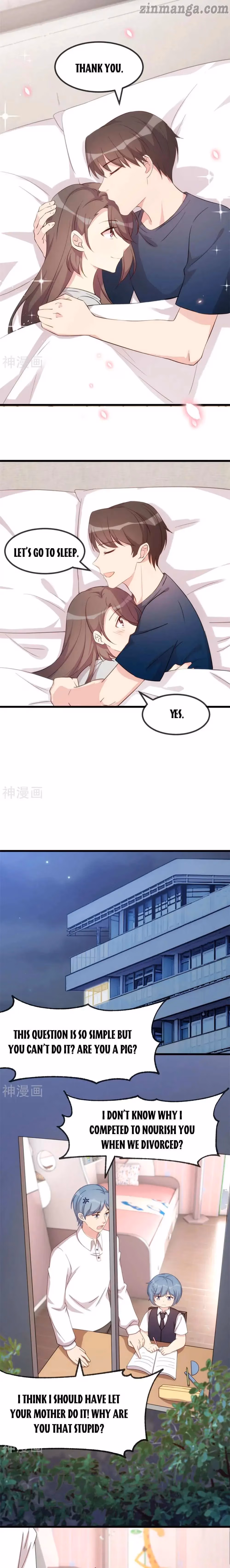 CEO's Sudden Proposal Chapter 305 page 2 - 