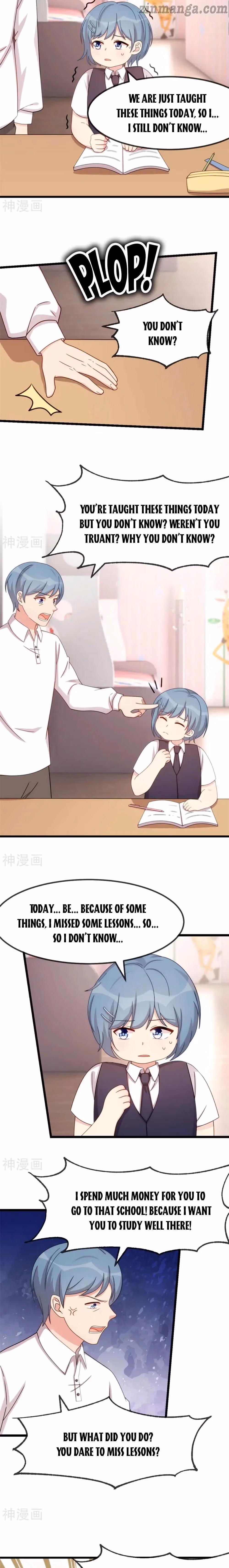 CEO's Sudden Proposal Chapter 305 page 3 - 