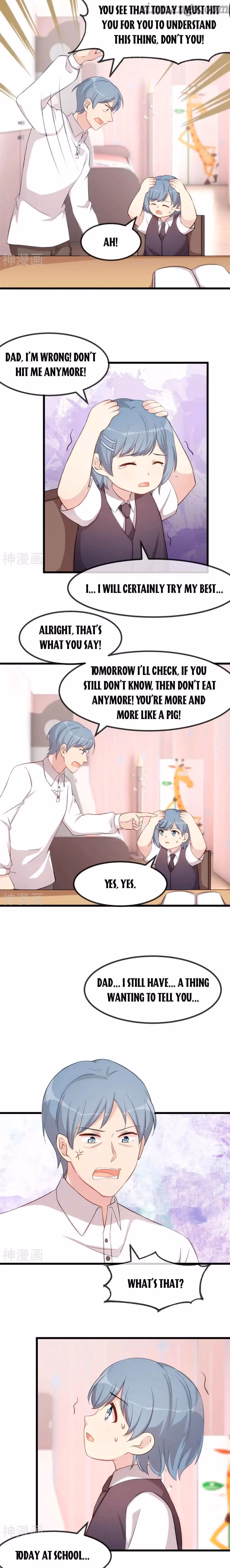 CEO's Sudden Proposal Chapter 305 page 4 - 