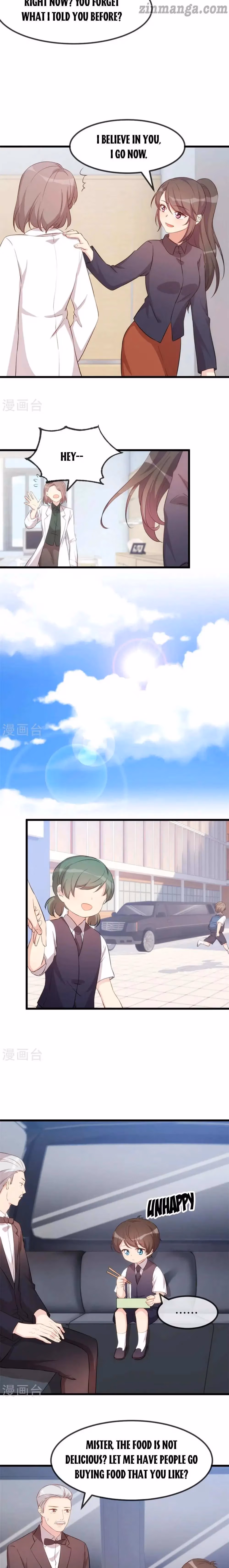 CEO's Sudden Proposal Chapter 306 page 2 - 
