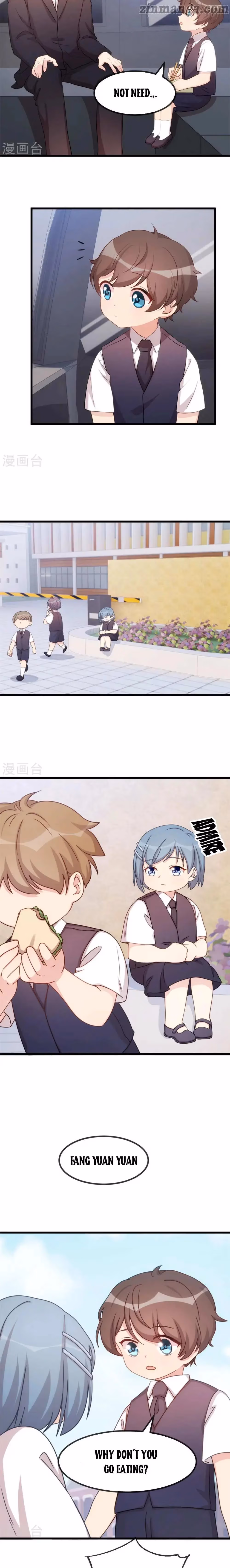 CEO's Sudden Proposal Chapter 306 page 3 - 