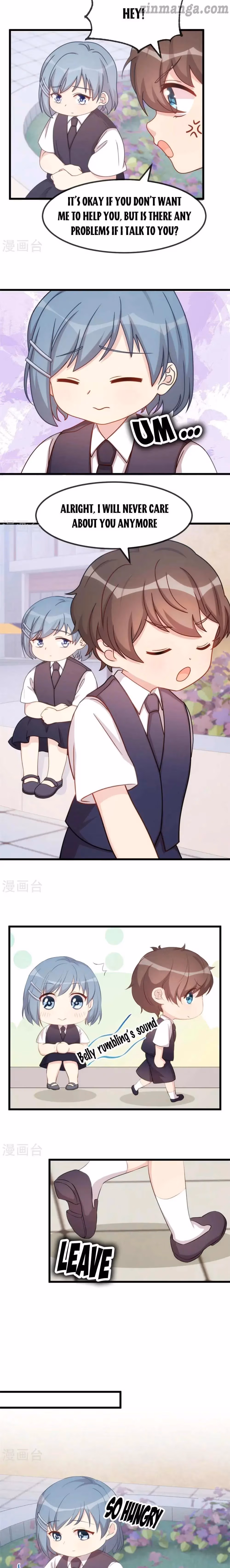 CEO's Sudden Proposal Chapter 306 page 4 - 