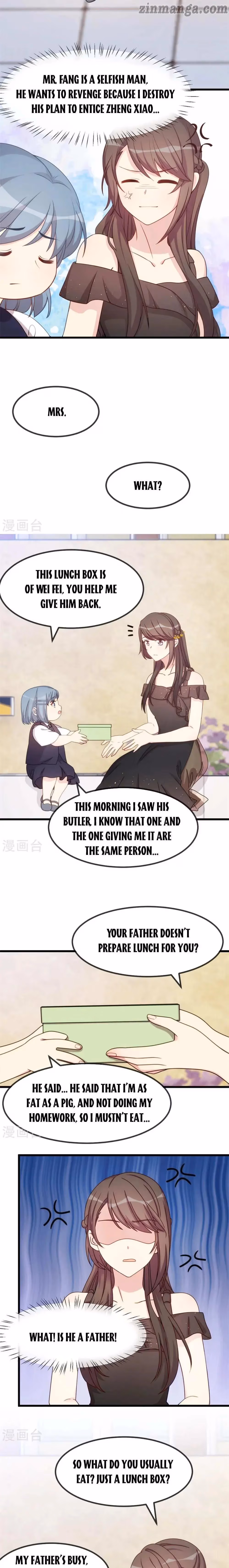 CEO's Sudden Proposal Chapter 308 page 2 - 