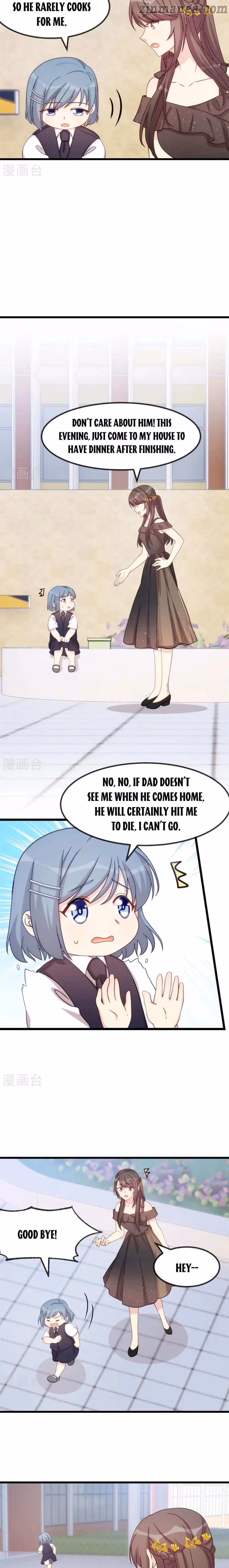 CEO's Sudden Proposal Chapter 308 page 3 - 