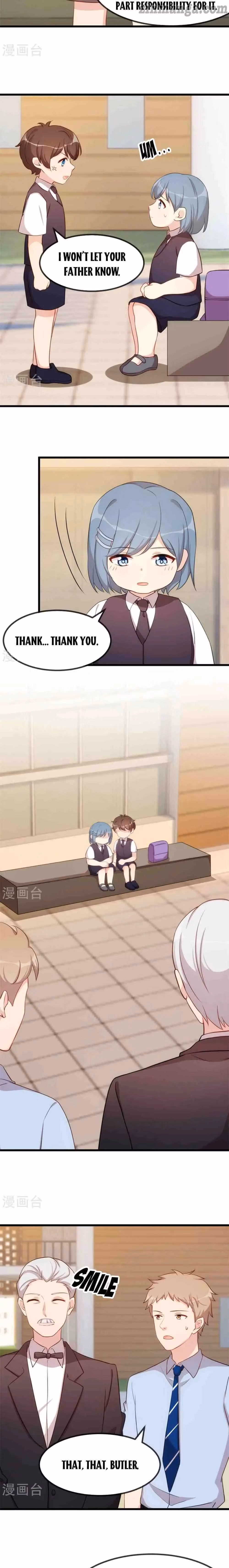 CEO's Sudden Proposal Chapter 309 page 2 - 