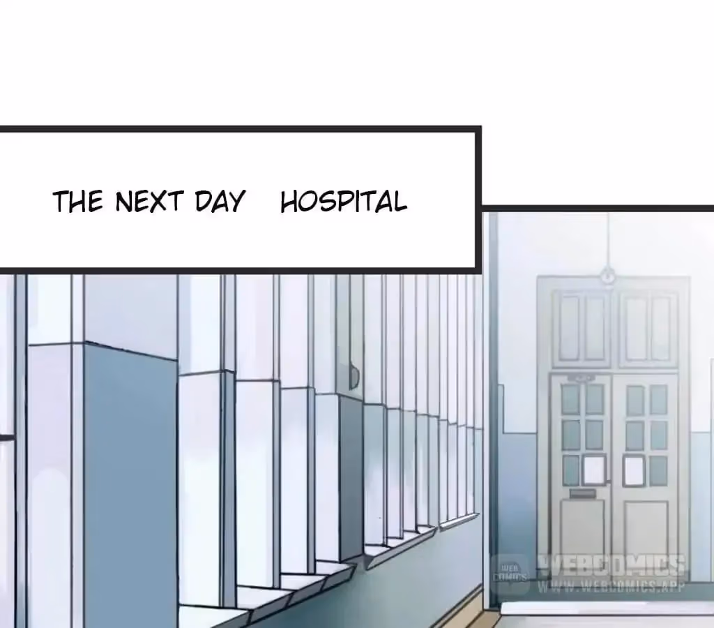 CEO's Sudden Proposal Chapter 31 page 14 - 