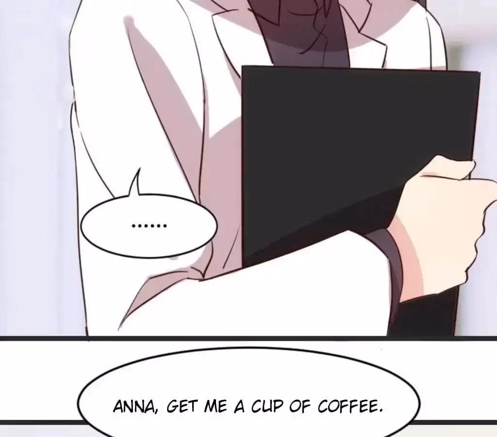 CEO's Sudden Proposal Chapter 31 page 16 - 