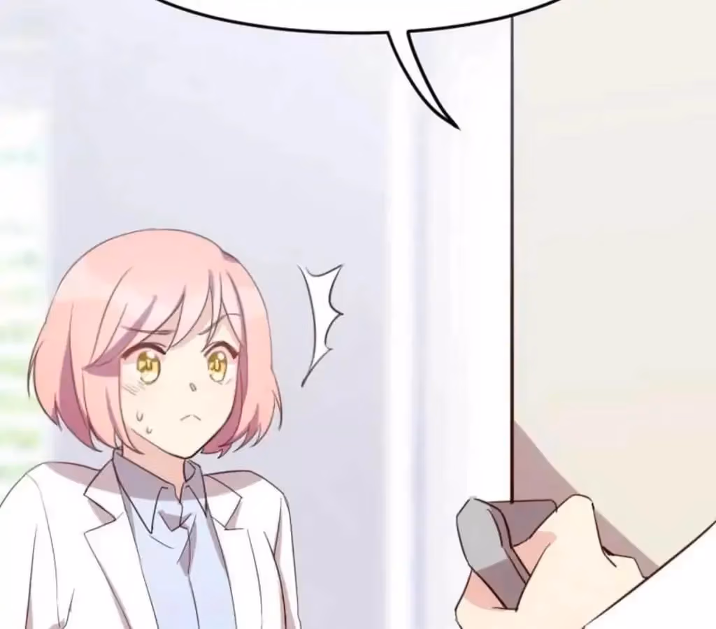 CEO's Sudden Proposal Chapter 31 page 17 - 