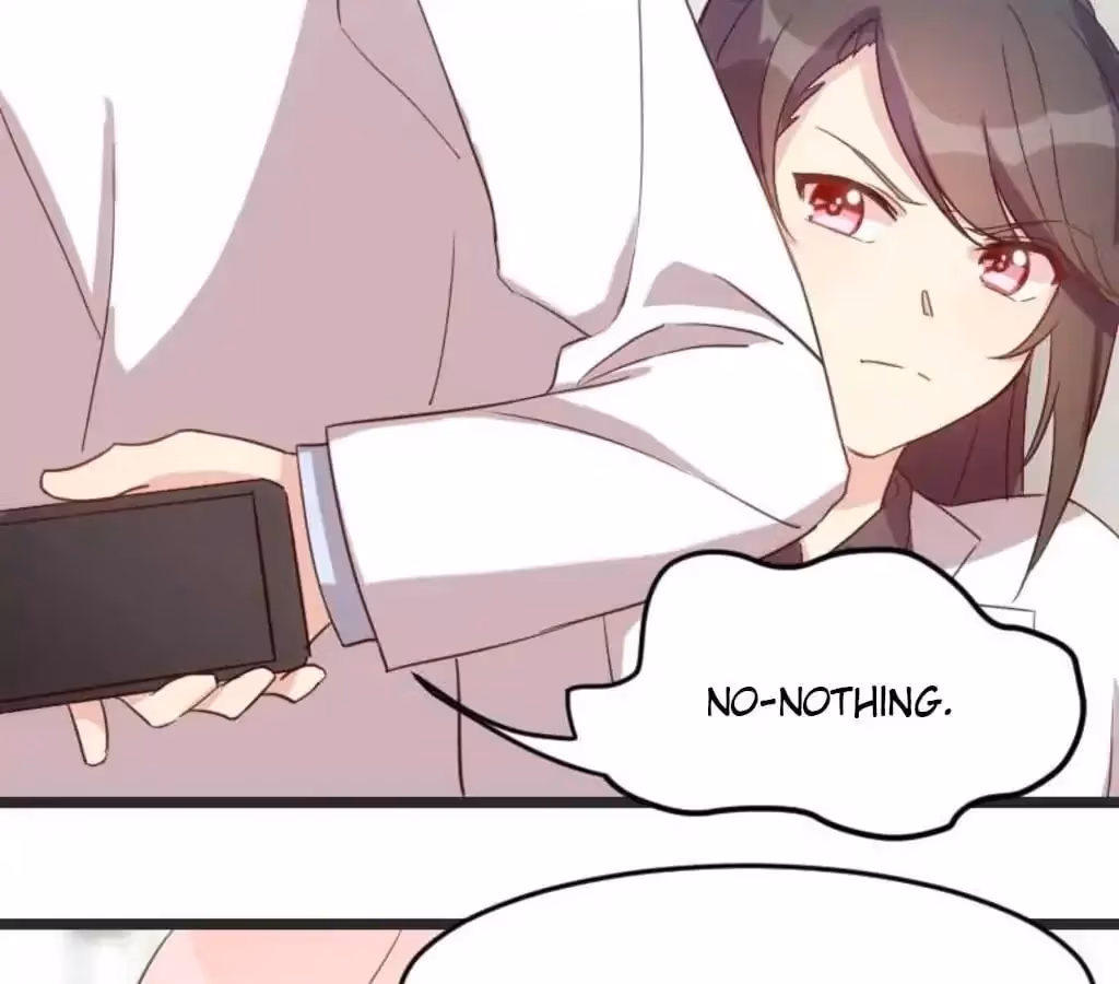 CEO's Sudden Proposal Chapter 31 page 20 - 