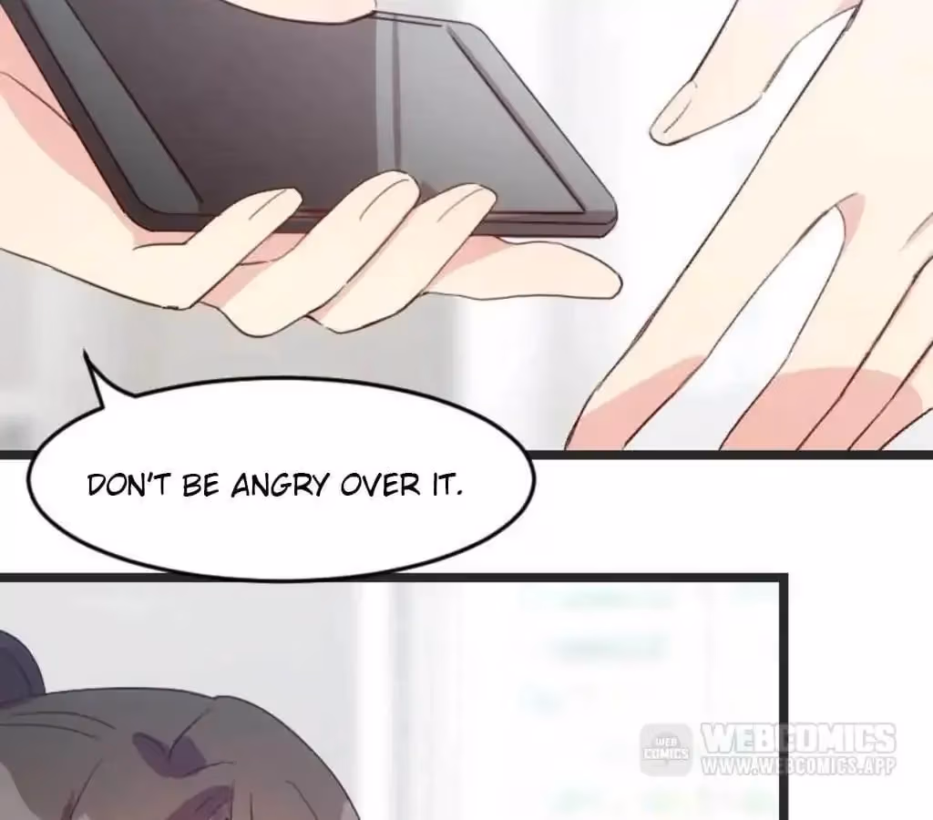 CEO's Sudden Proposal Chapter 31 page 22 - 