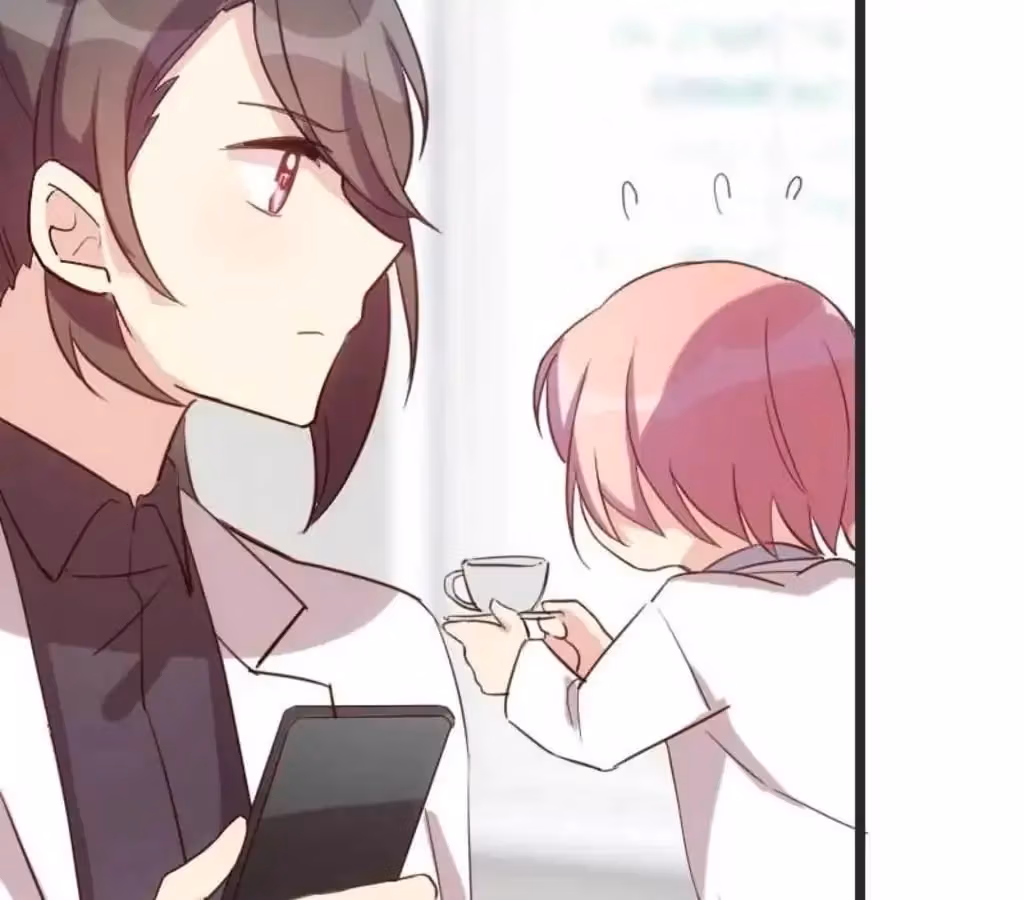 CEO's Sudden Proposal Chapter 31 page 23 - 