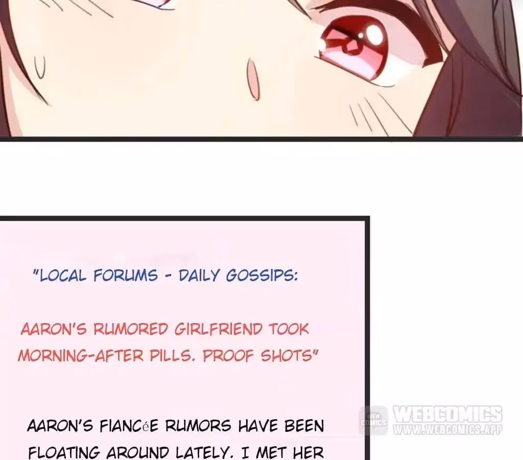 CEO's Sudden Proposal Chapter 31 page 26 - 