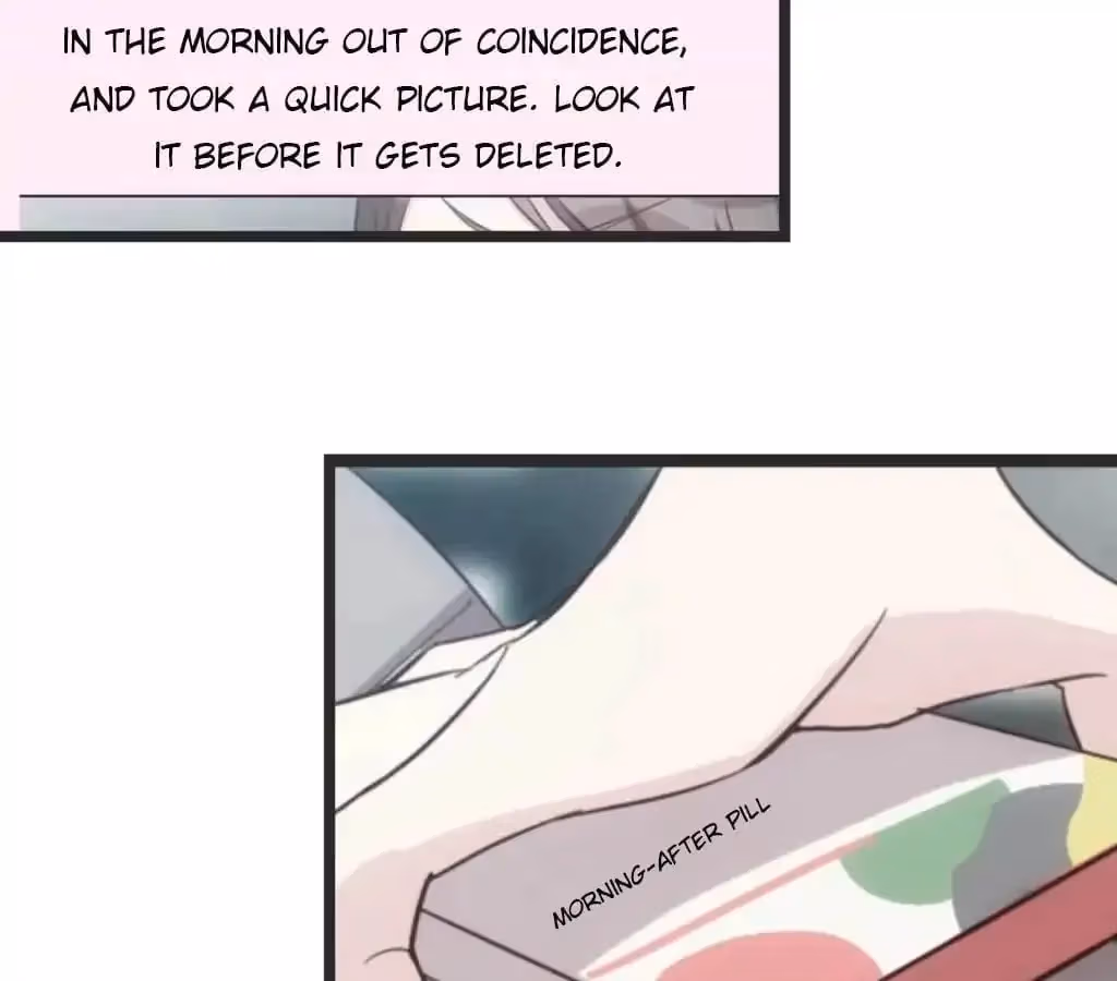 CEO's Sudden Proposal Chapter 31 page 27 - 