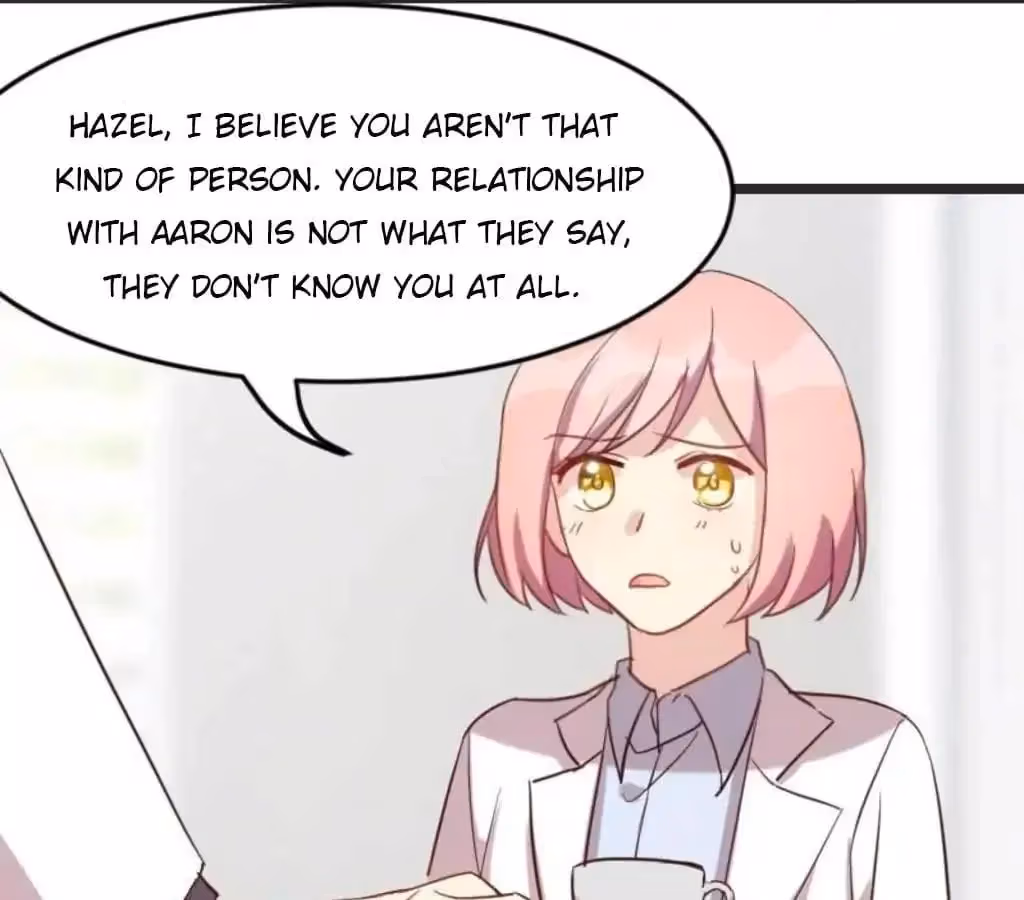 CEO's Sudden Proposal Chapter 31 page 31 - 