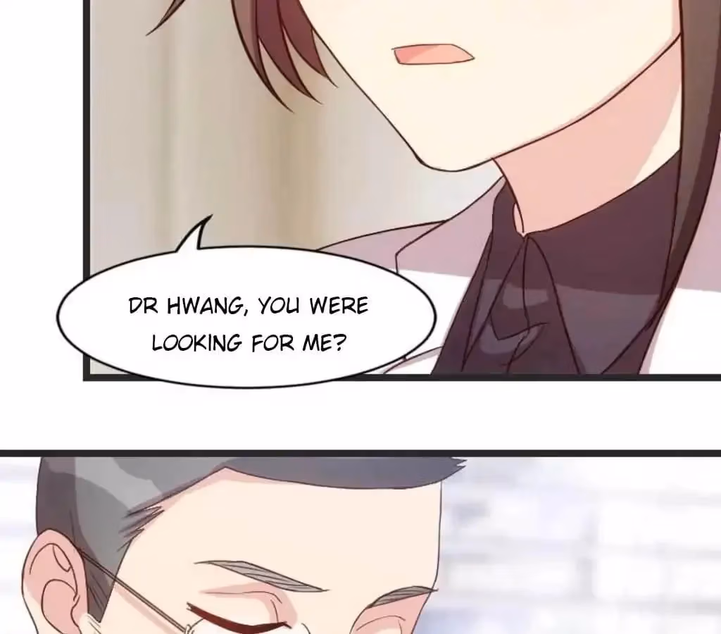 CEO's Sudden Proposal Chapter 31 page 39 - 