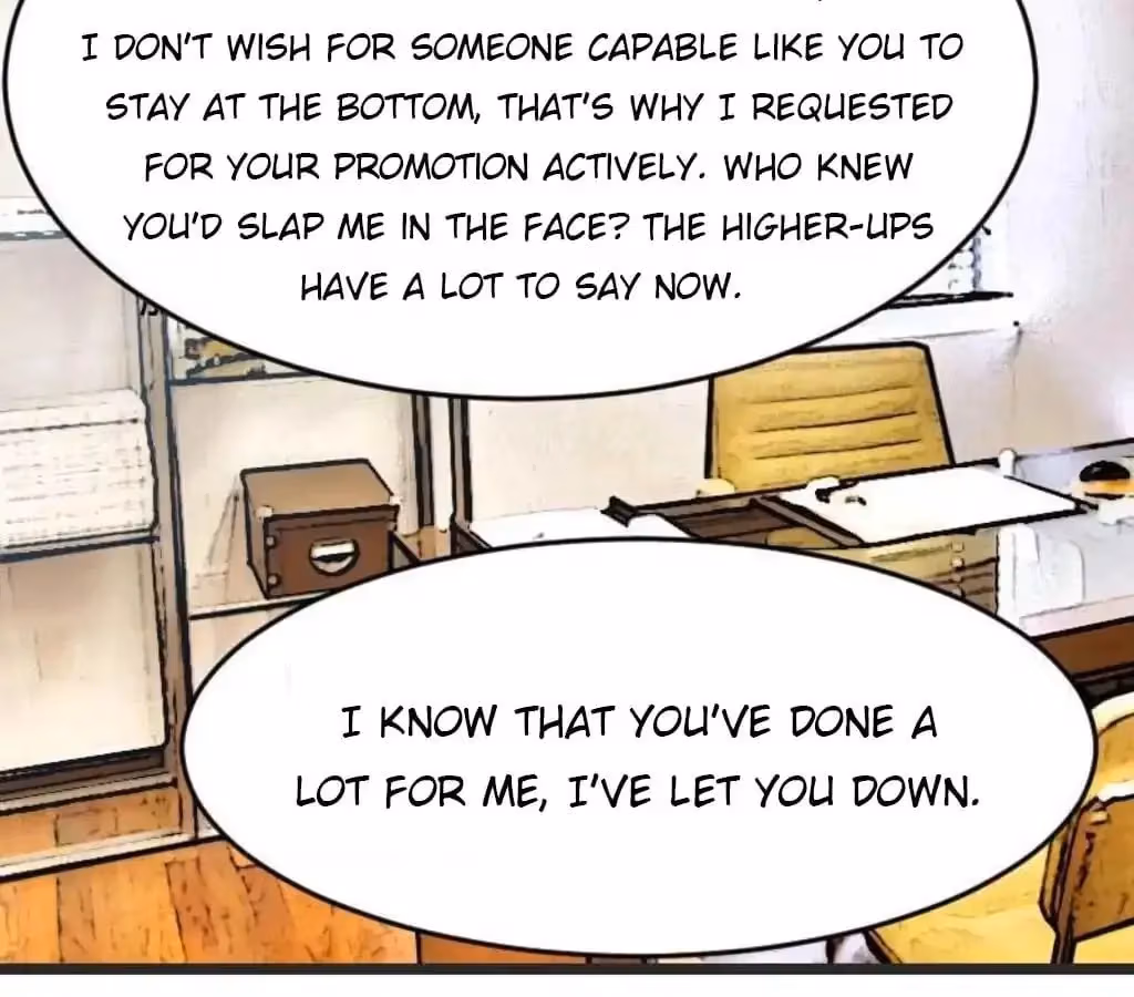 CEO's Sudden Proposal Chapter 31 page 43 - 