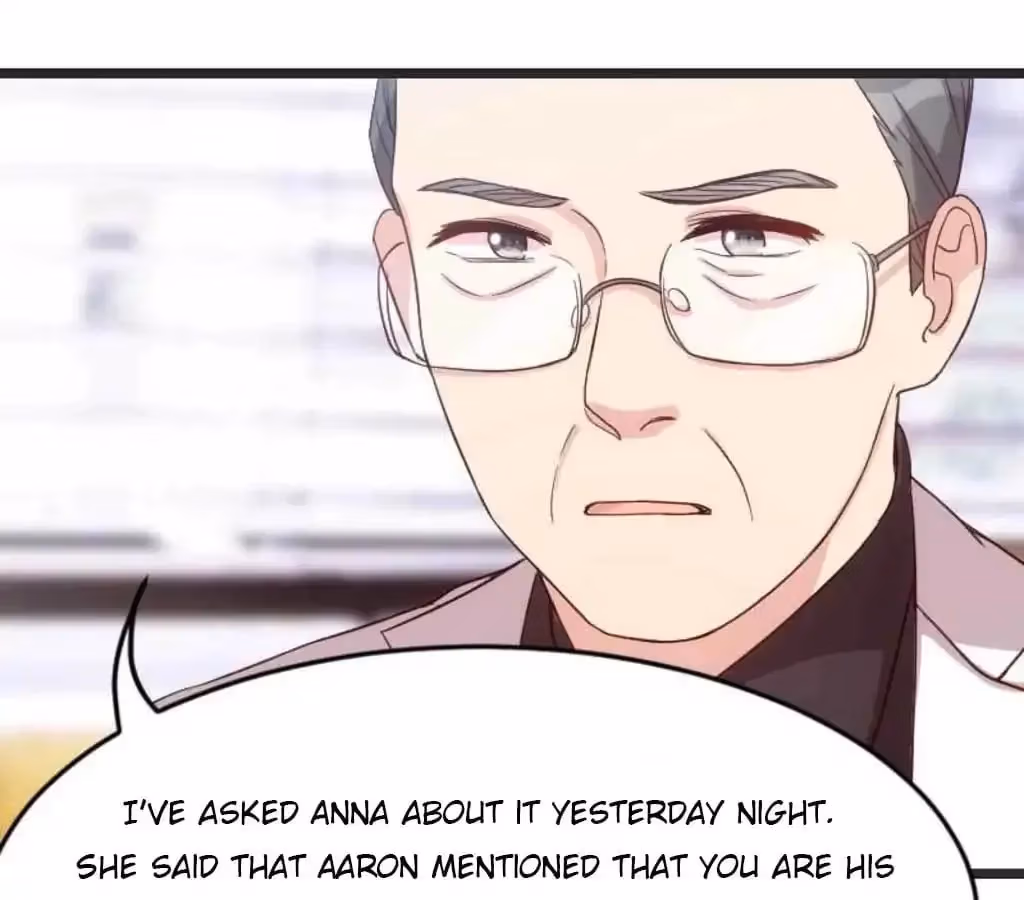 CEO's Sudden Proposal Chapter 31 page 44 - 