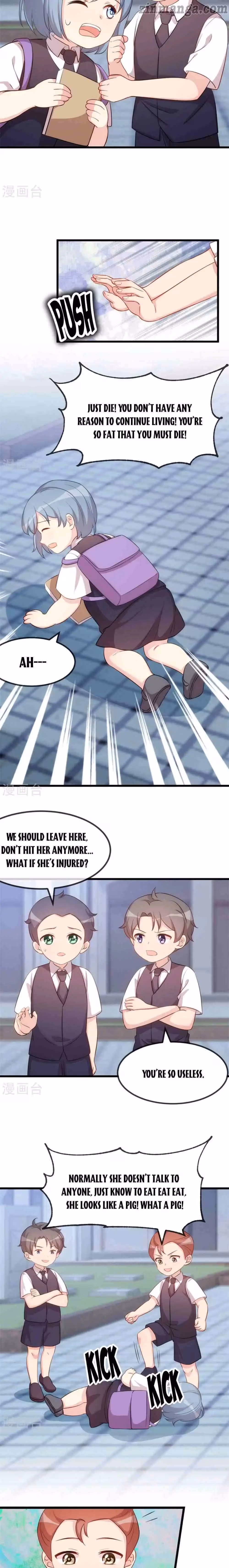 CEO's Sudden Proposal Chapter 310 page 2 - 