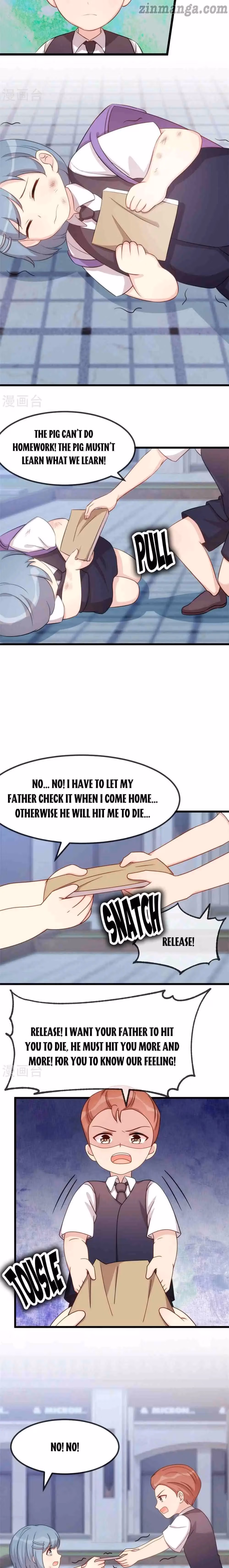 CEO's Sudden Proposal Chapter 310 page 3 - 