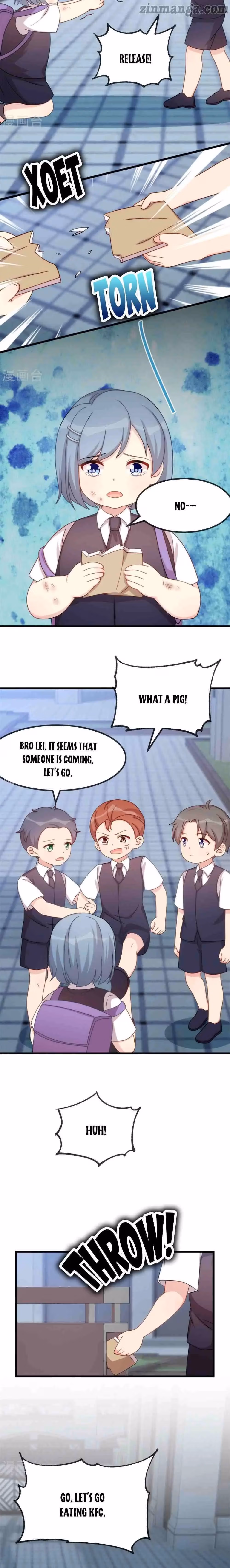 CEO's Sudden Proposal Chapter 310 page 4 - 