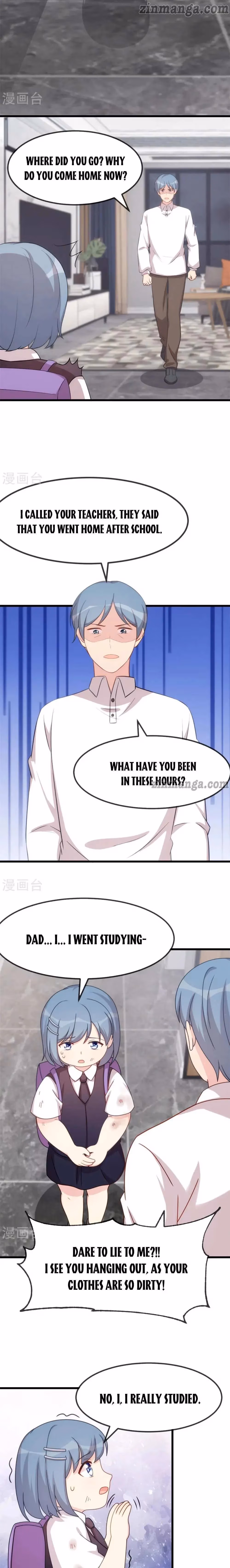 CEO's Sudden Proposal Chapter 311 page 2 - 