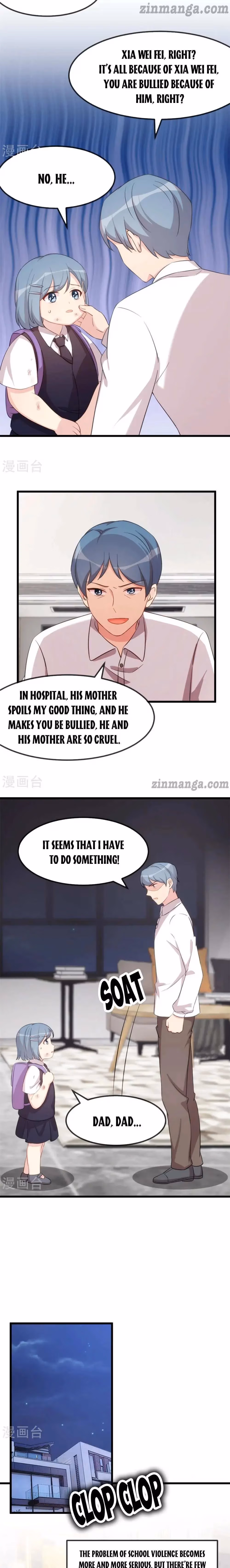 CEO's Sudden Proposal Chapter 311 page 4 - 