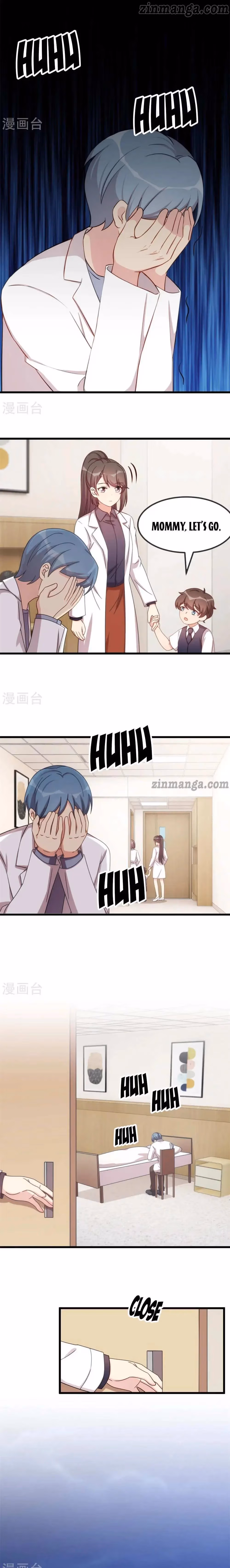 CEO's Sudden Proposal Chapter 315 page 2 - 