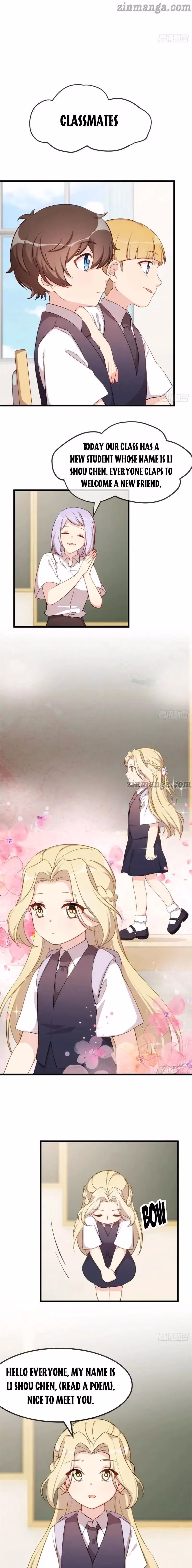 CEO's Sudden Proposal Chapter 317 page 2 - 