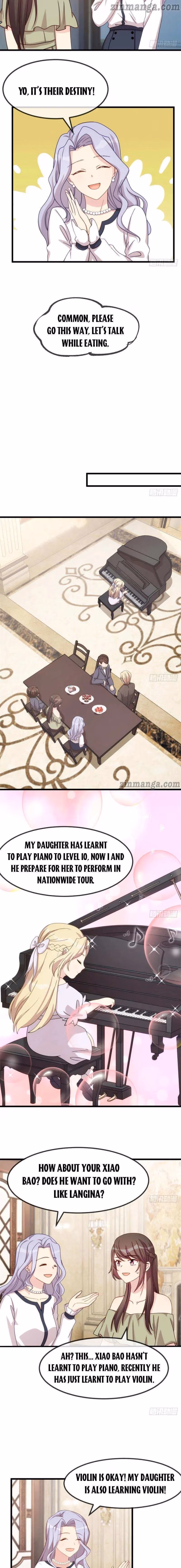 CEO's Sudden Proposal Chapter 319 page 3 - 
