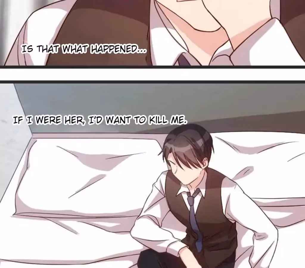CEO's Sudden Proposal Chapter 32 page 17 - 