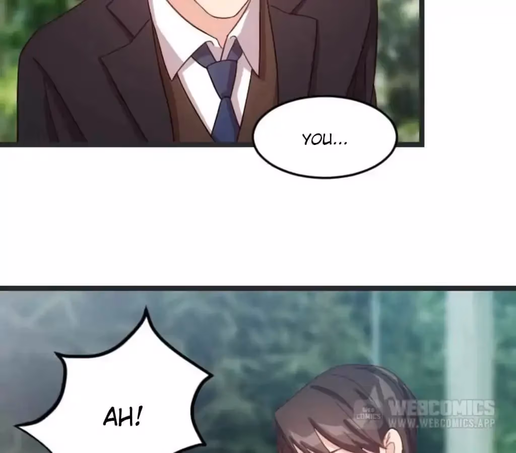 CEO's Sudden Proposal Chapter 32 page 22 - 