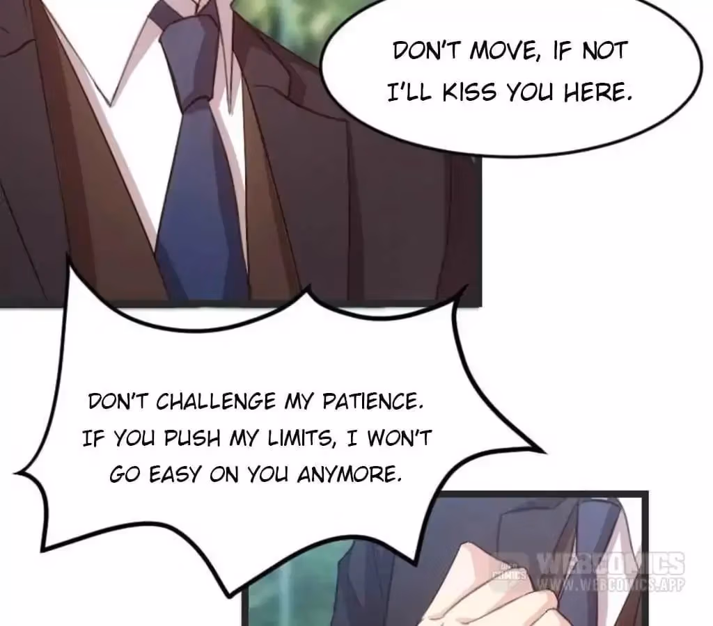 CEO's Sudden Proposal Chapter 32 page 26 - 